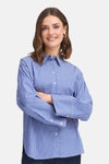 Hemd (lange mouwen) Multicolor - Fransa®