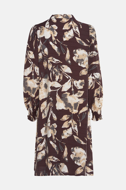Robe  Multicolore - Fransa®