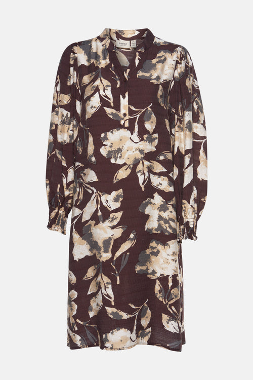 Robe  Multicolore - Fransa®