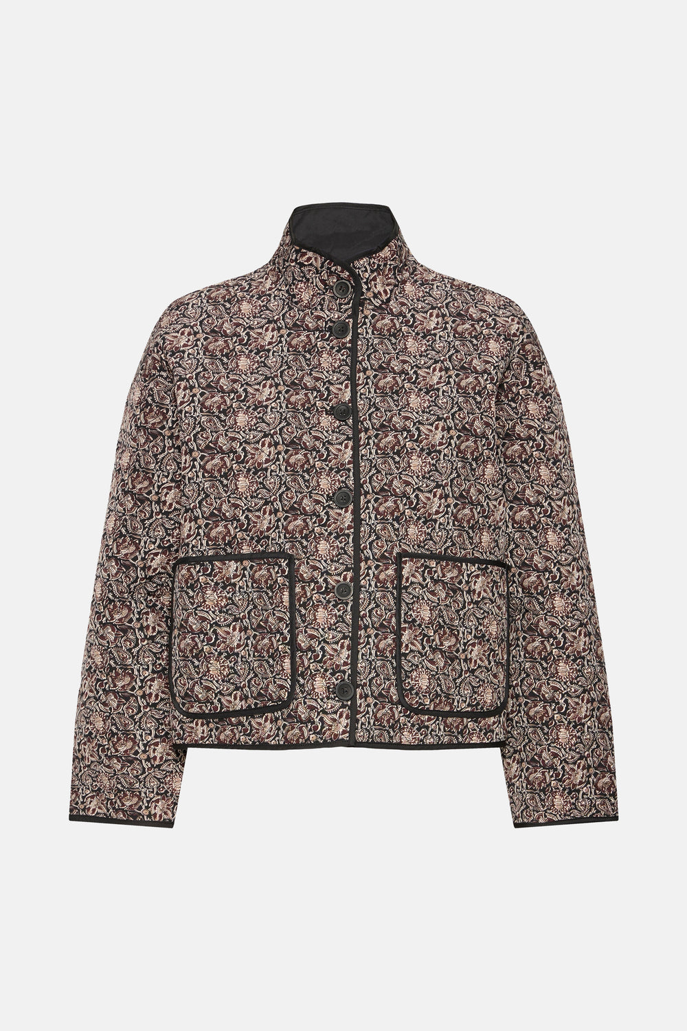 Veste - multicolore