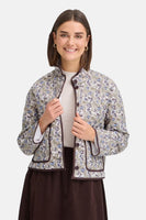 Veste - multicolore