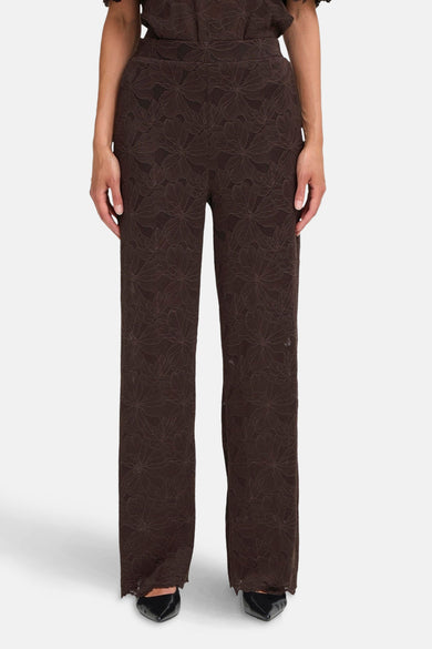 Broek bruin - Fransa®