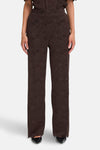 Broek bruin - Fransa®
