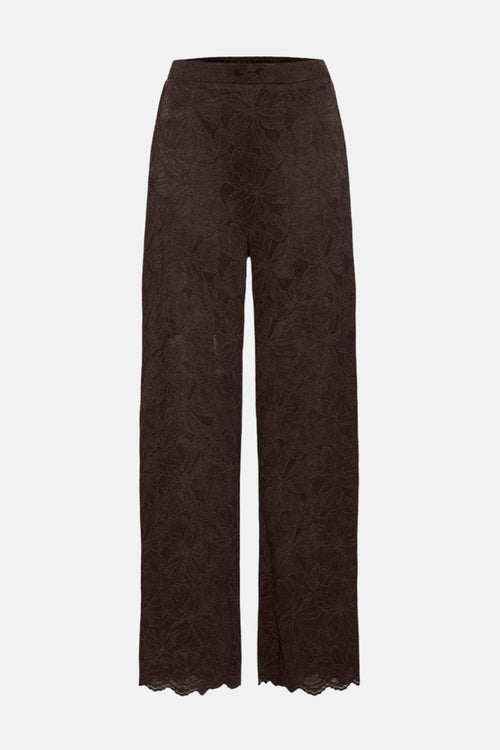 Broek bruin - Fransa®