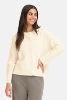 Cardigan - beige