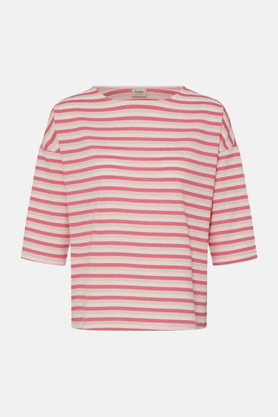 T-shirt à manches longues - multicolore