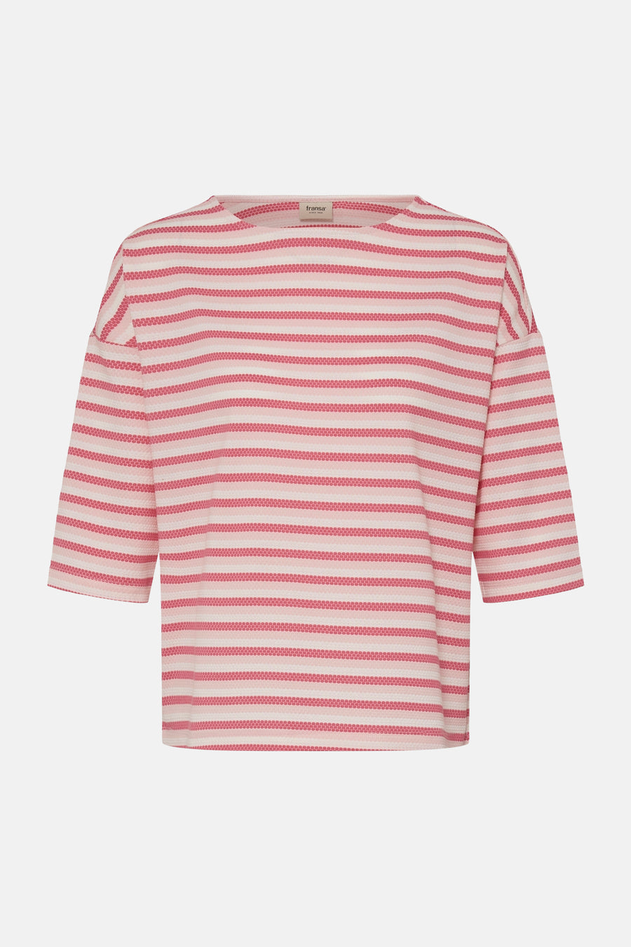 T-shirt à manches longues - multicolore