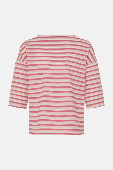 T-shirt à manches longues - multicolore