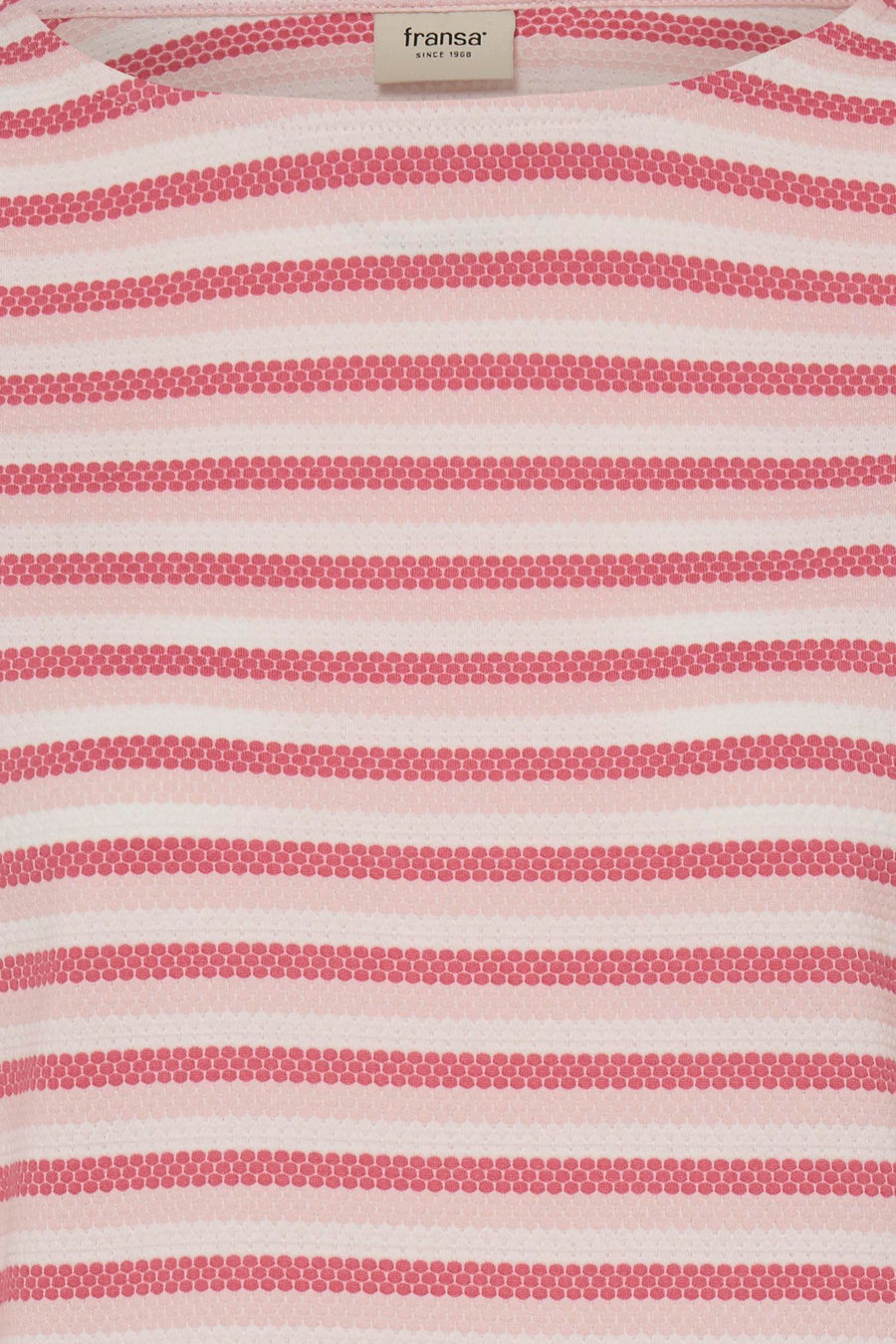 T-shirt à manches longues - multicolore