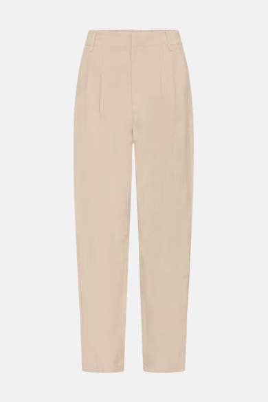 Pantalon - beige