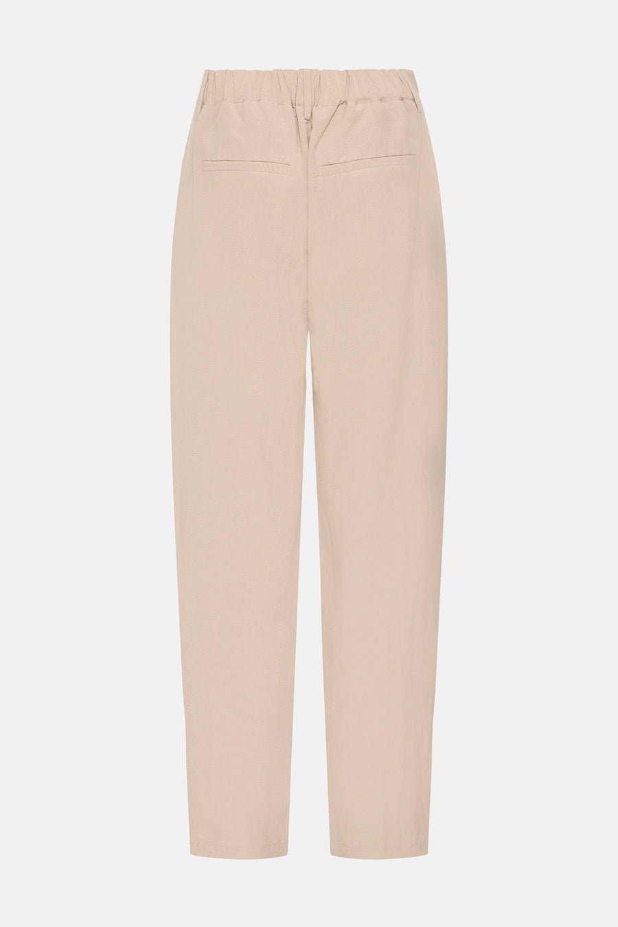Pantalon - beige