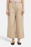 Pantalon - beige