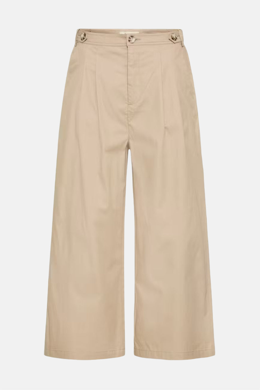 Pantalon - beige