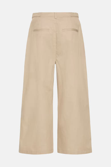 Pantalon - beige