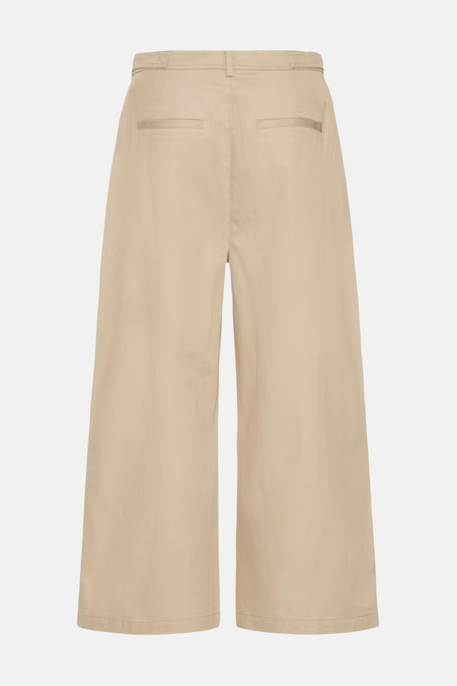 Pantalon - beige
