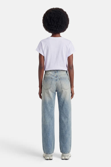 T-shirt - wit