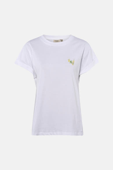 T-shirt - wit