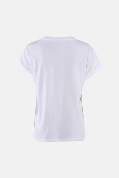 T-shirt - wit