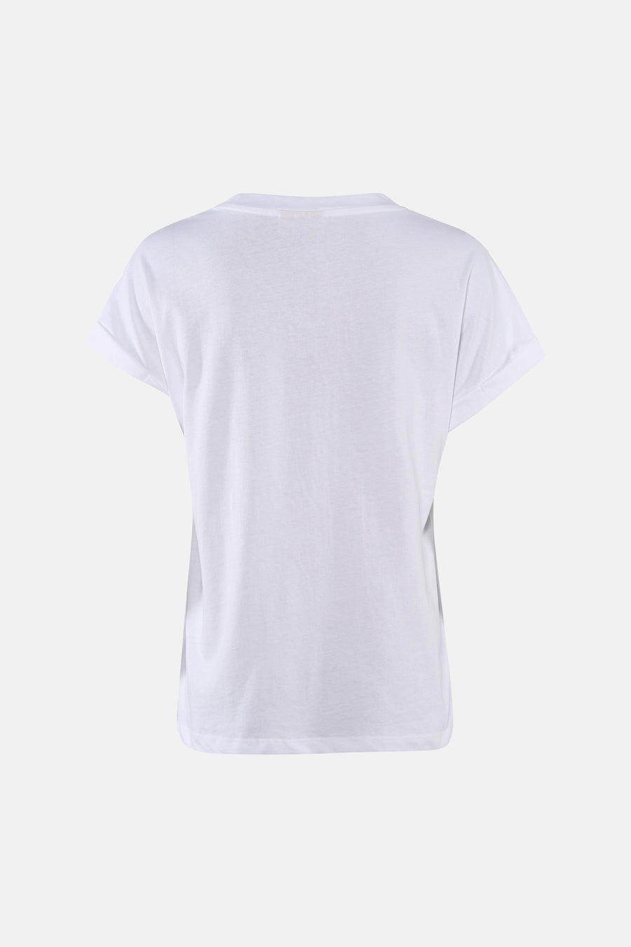 T-shirt - wit