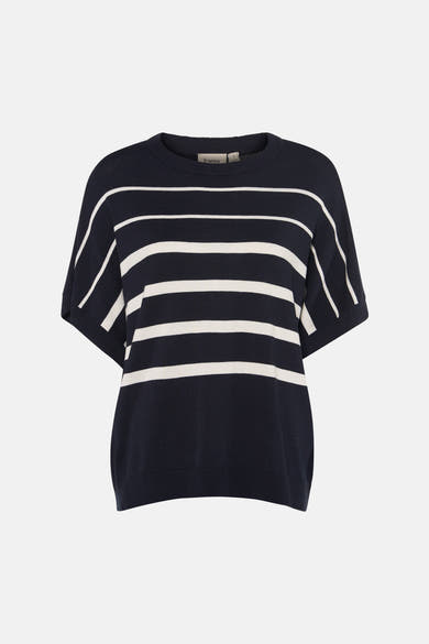 T-shirt à manches courtes - bleu