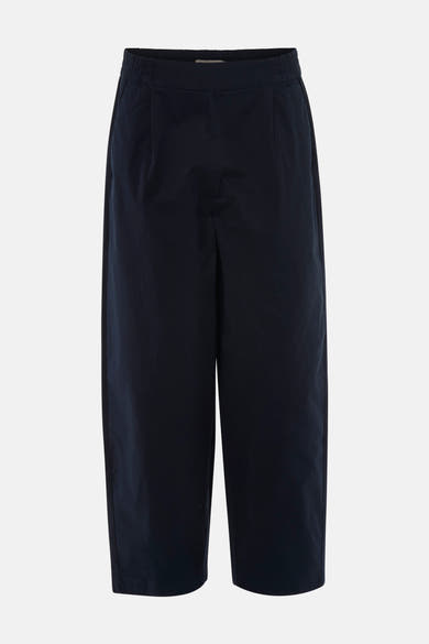 Pantalon - bleu