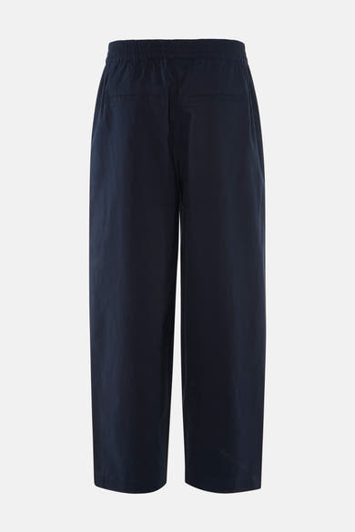 Pantalon - bleu