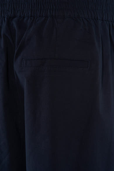 Pantalon - bleu