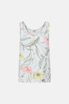Top - multicolore