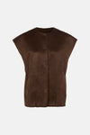 Veste - brun