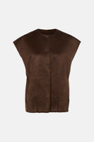 Veste - brun