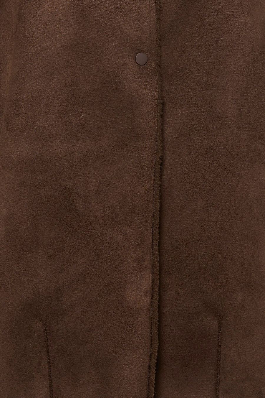 Veste - brun