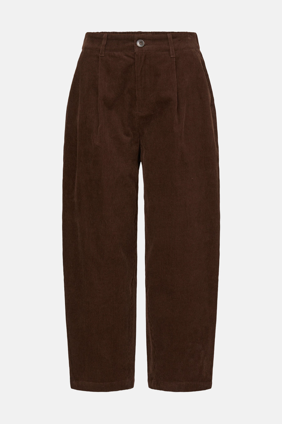 Pantalon brun - Fransa®