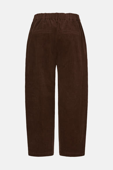 Pantalon brun - Fransa®