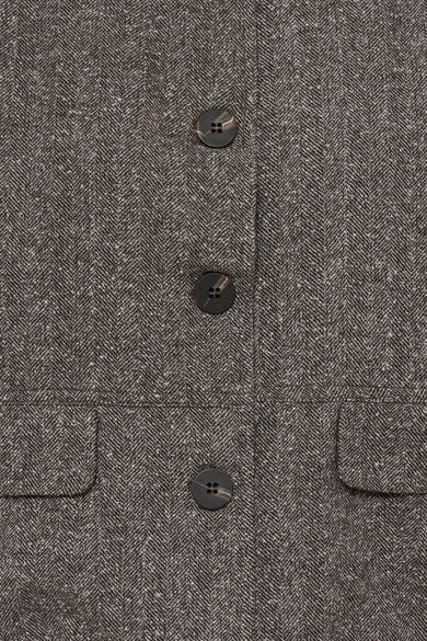 Gilet brun - Fransa®
