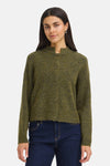 Gilet - vert
