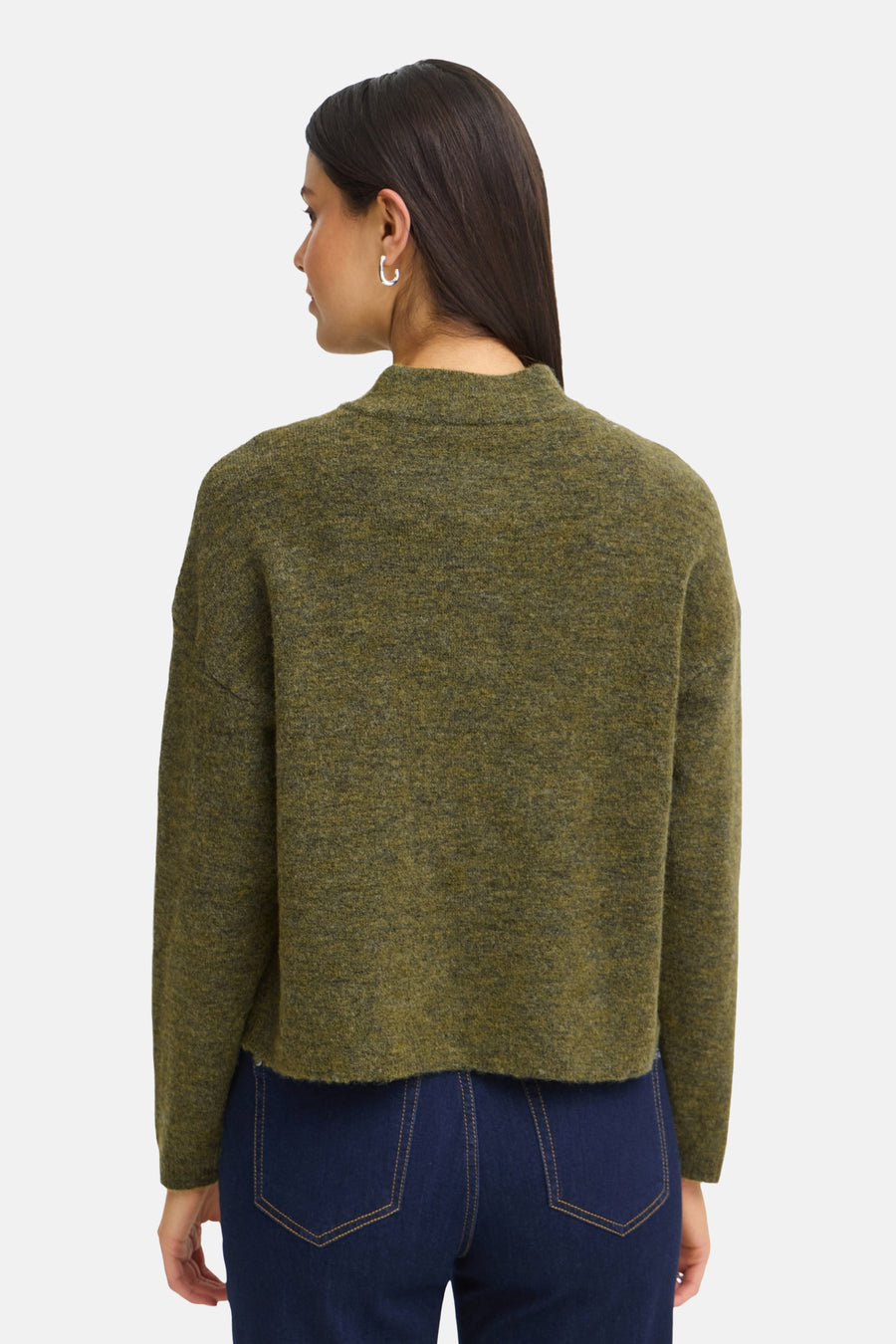 Gilet - vert