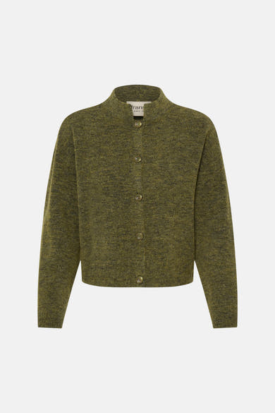 Gilet - vert