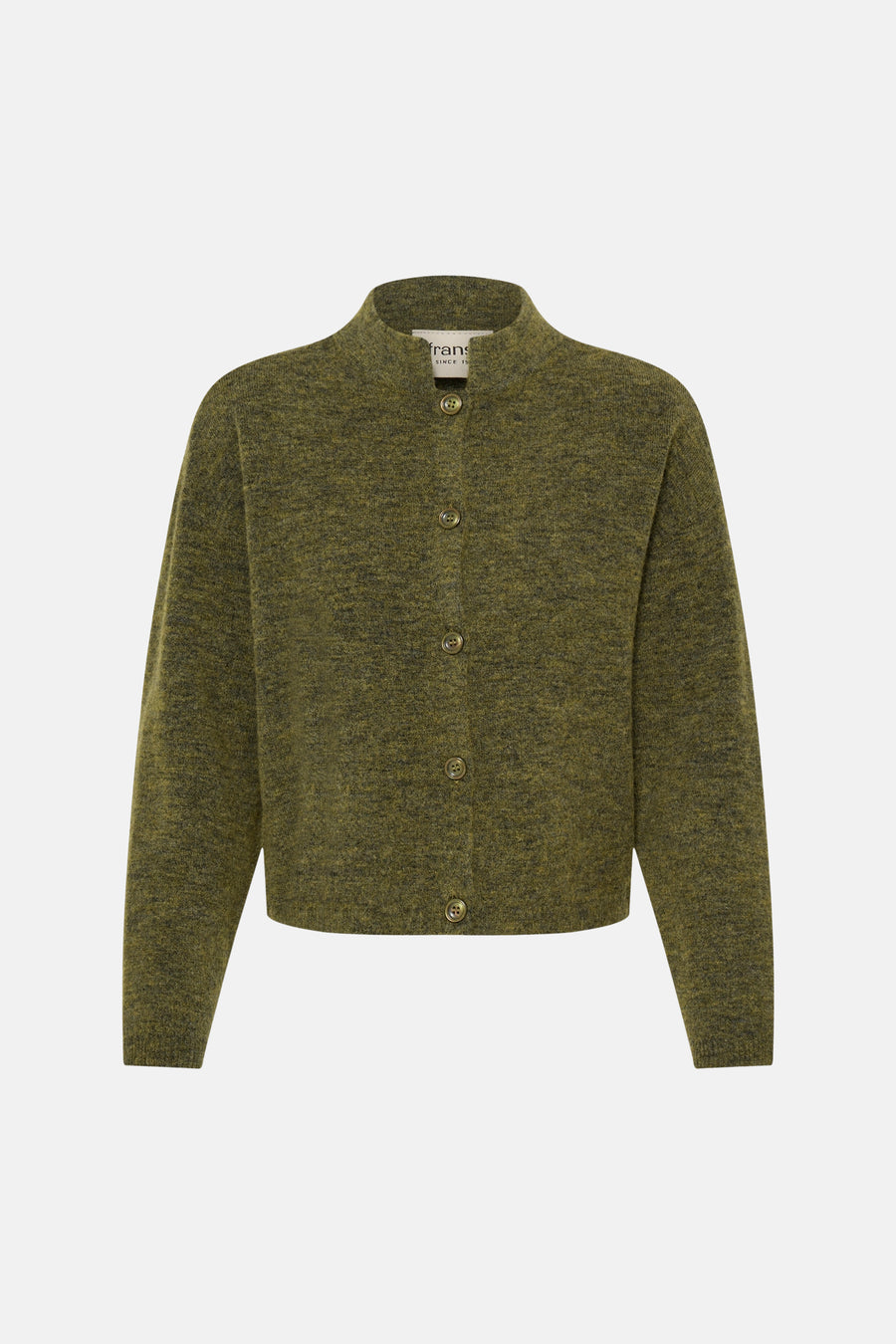 Gilet - vert