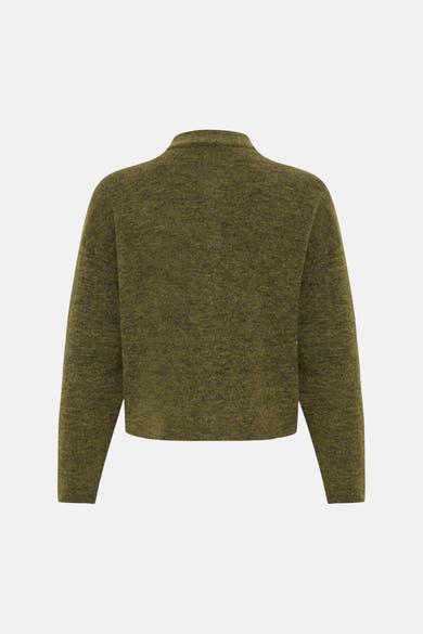 Gilet - vert