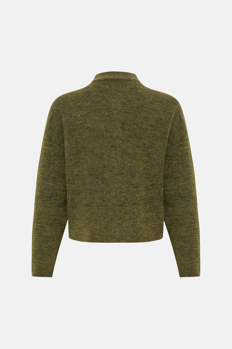 Gilet - vert