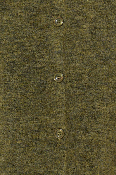 Gilet - vert