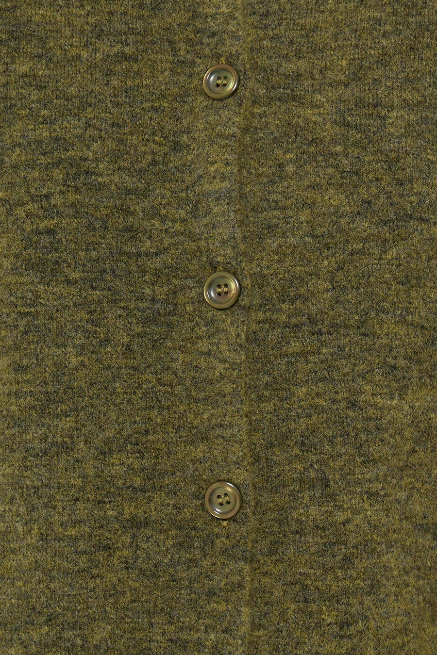 Gilet - vert