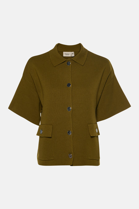 Gilet vert - Fransa®