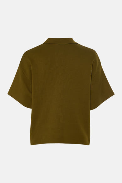 Gilet - vert