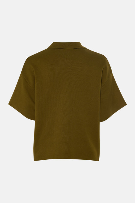 Gilet vert - Fransa®