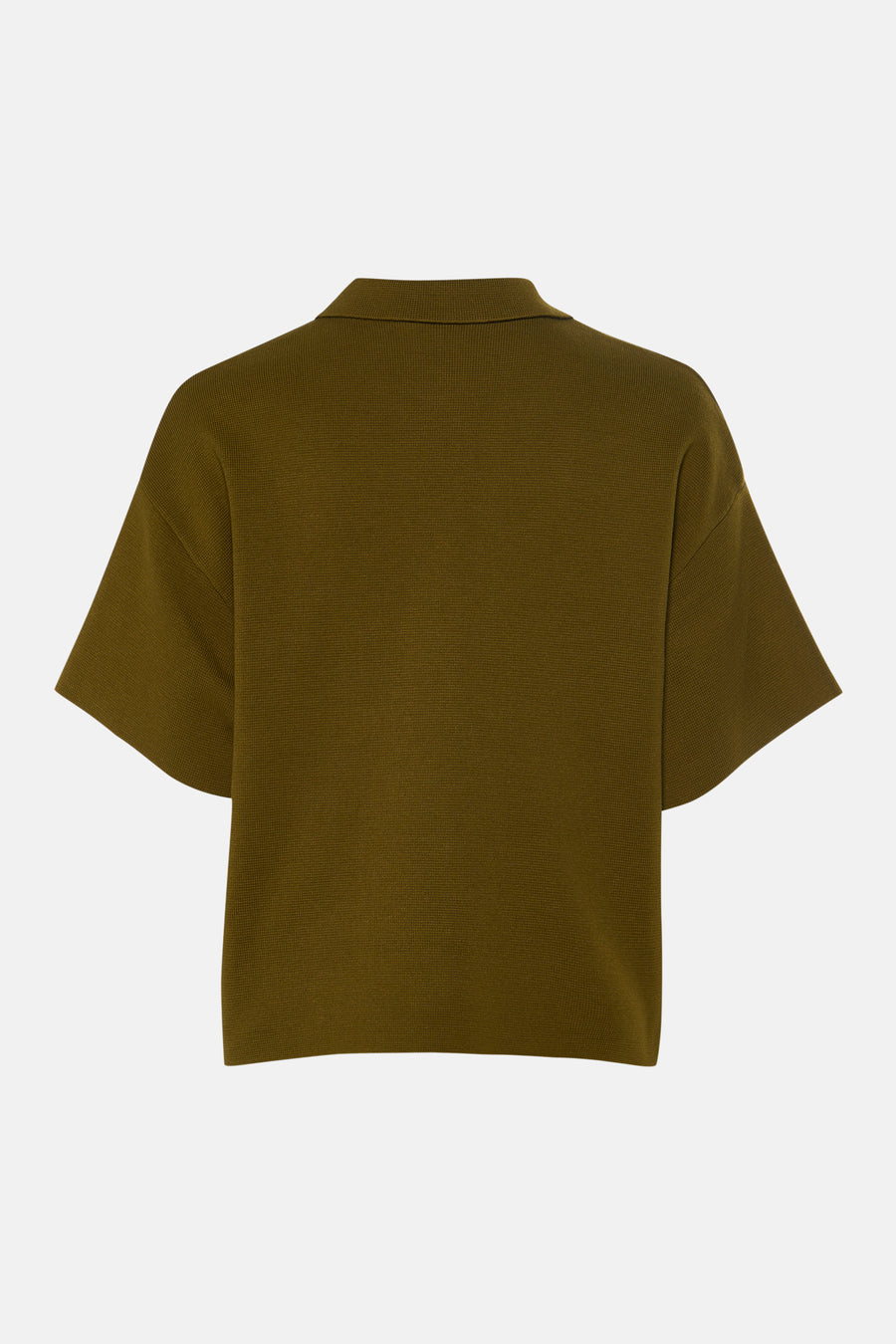 Gilet - vert
