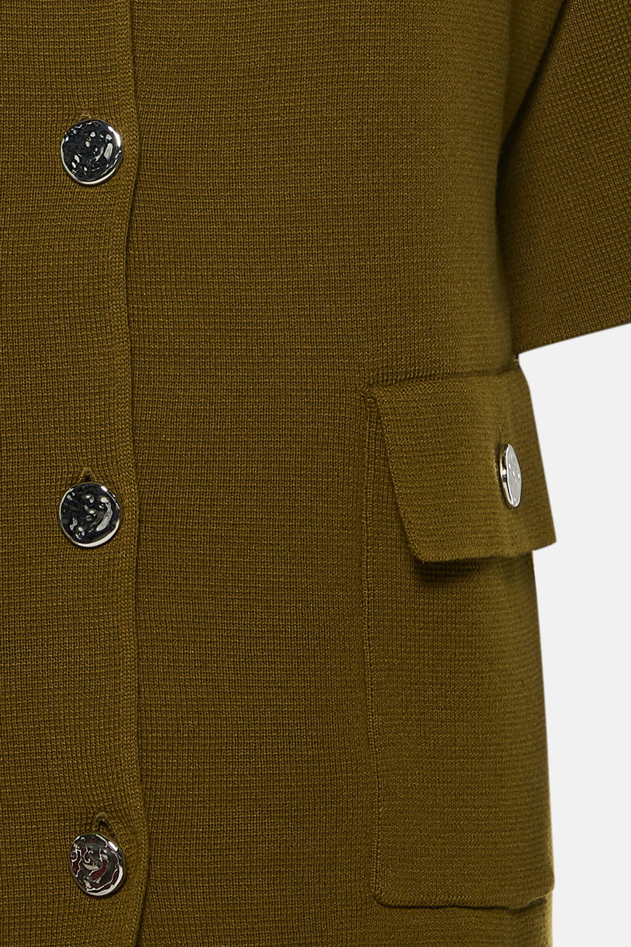 Gilet - vert