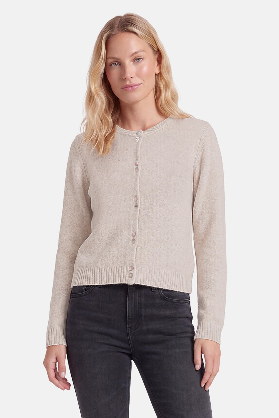 Gilet - beige