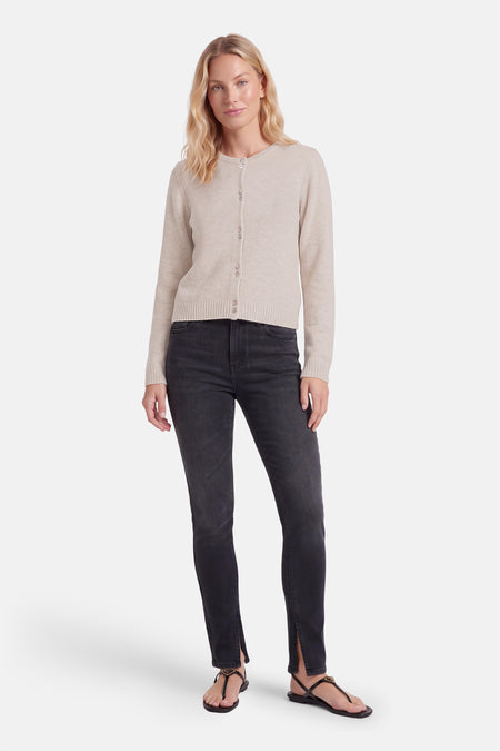 Gilet - beige