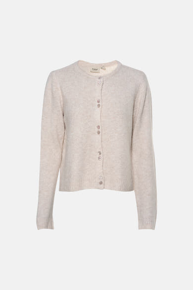 Gilet - beige